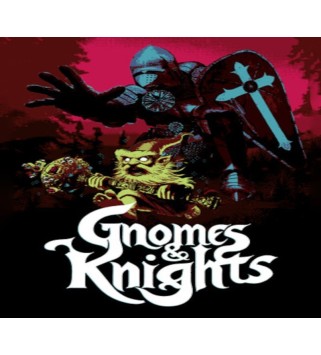 Gnomes and Knights Steam Key GLOBAL